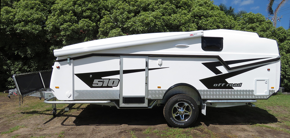 510 Hurricane OffRoad