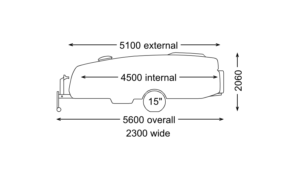 Breeze Shower/Toilet
