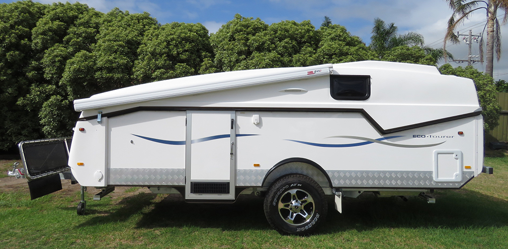 510 Slipstream Hybrid